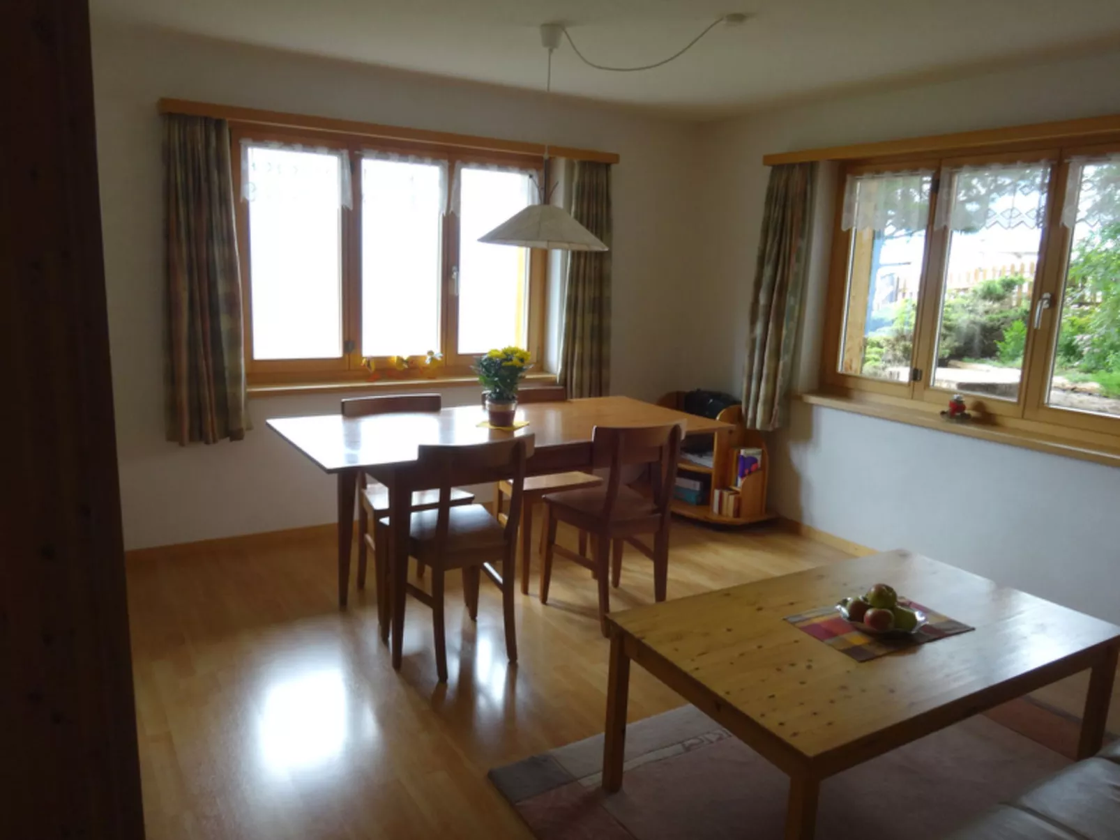 Tgea Beala Vesta, (Lohn). - Inside