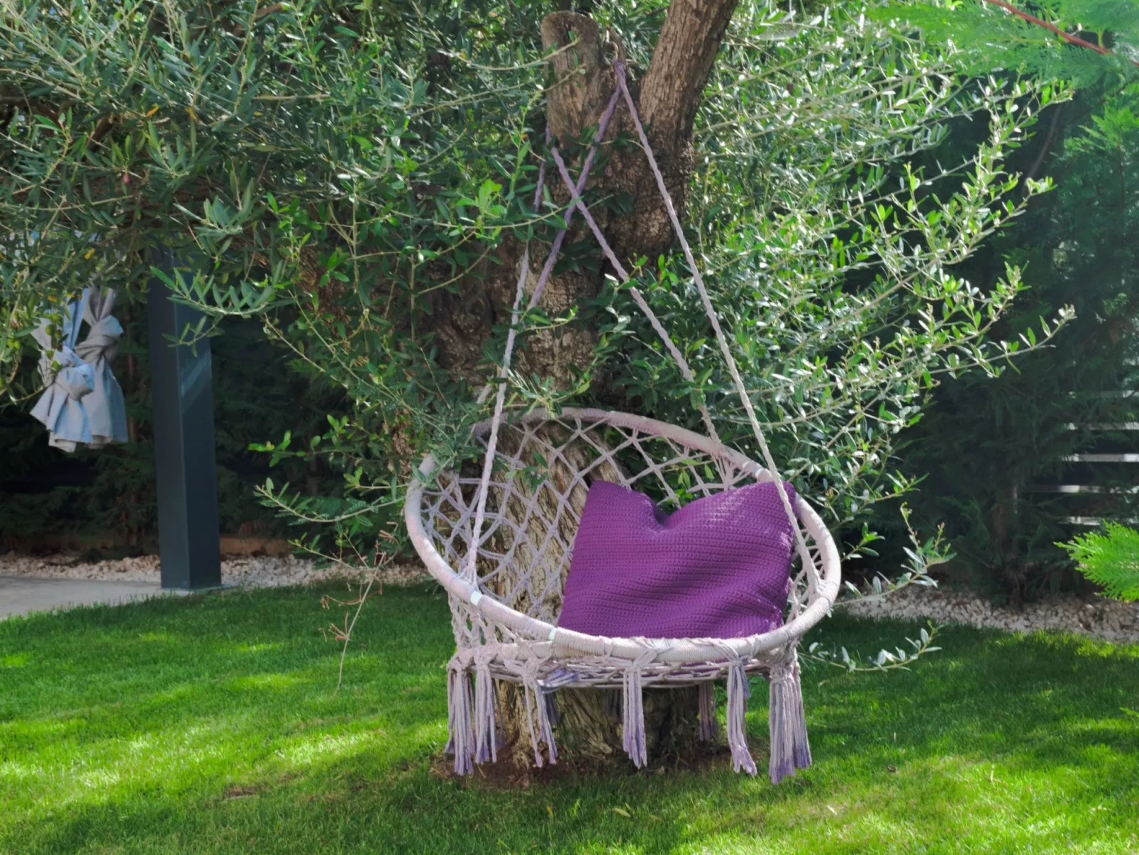 Villa Lavanda - Outside