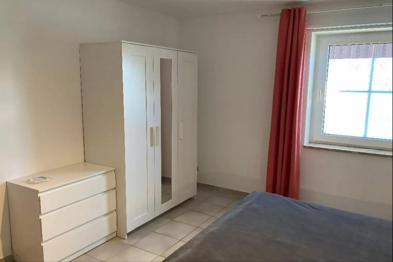 Ferienwohnung Lucky