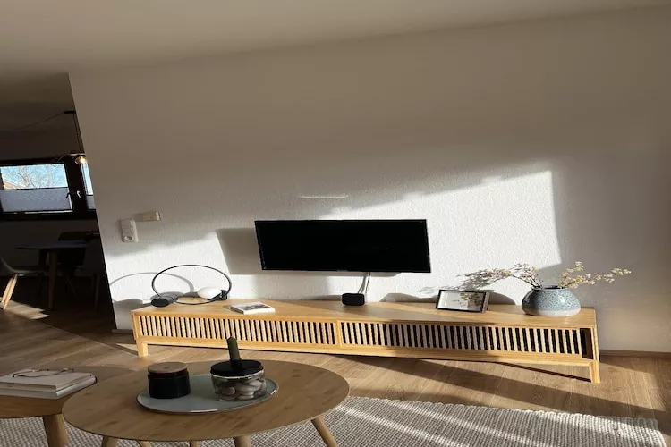 Ferienwohnung L36EG links - Living room