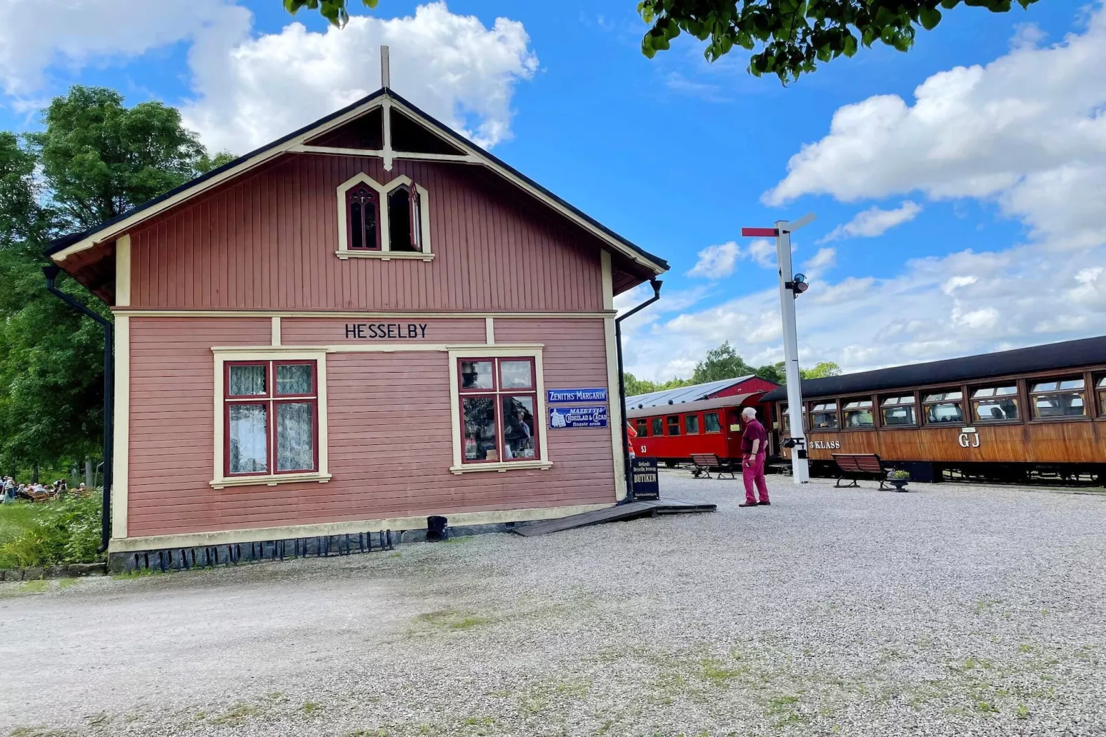 Maison de vacances pour 7 a Stånga - Non tagué