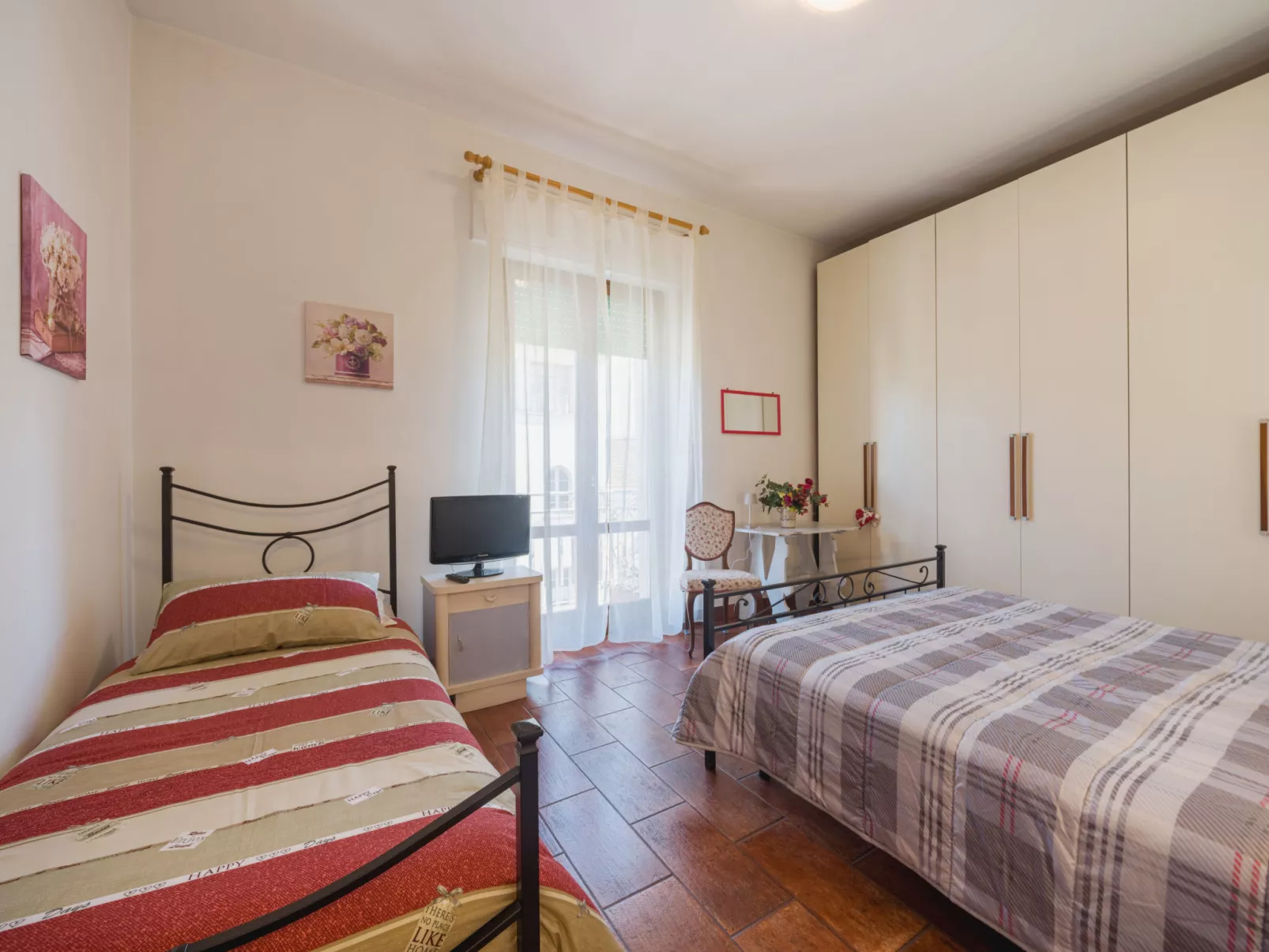 Casa Vento - Inside