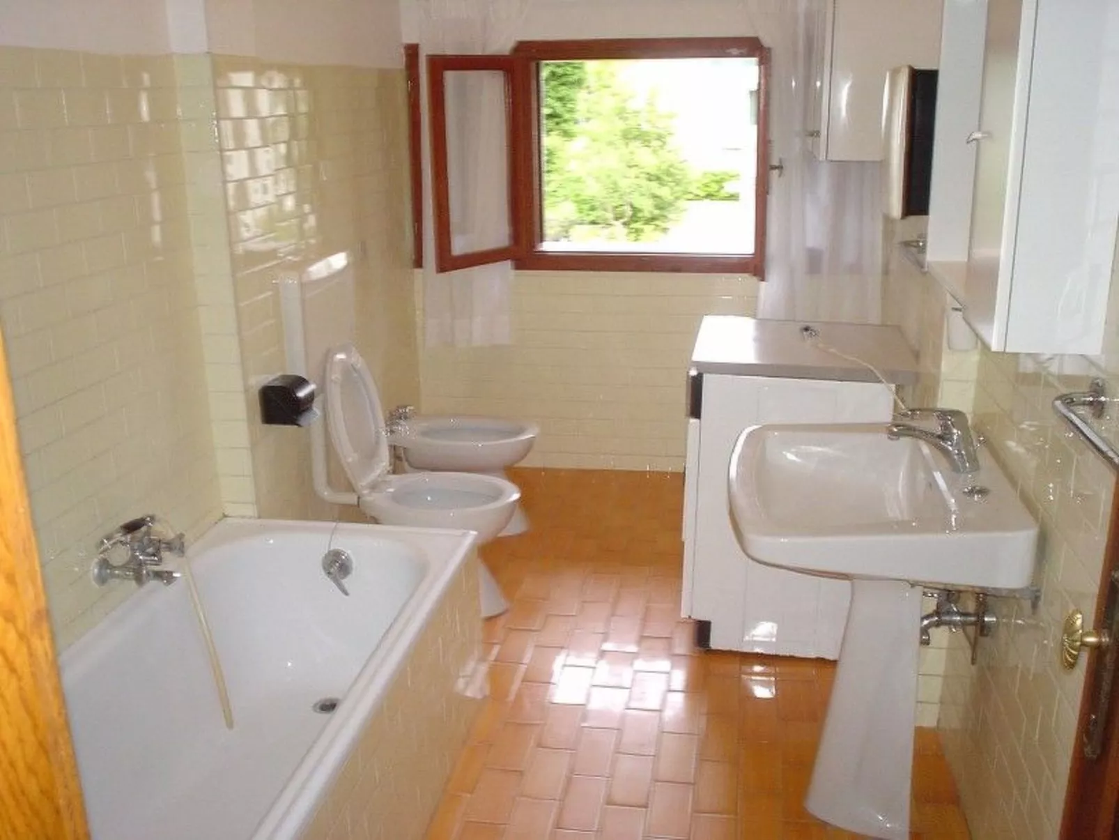 Villa Cà del Portegheto 2 - Drinnen