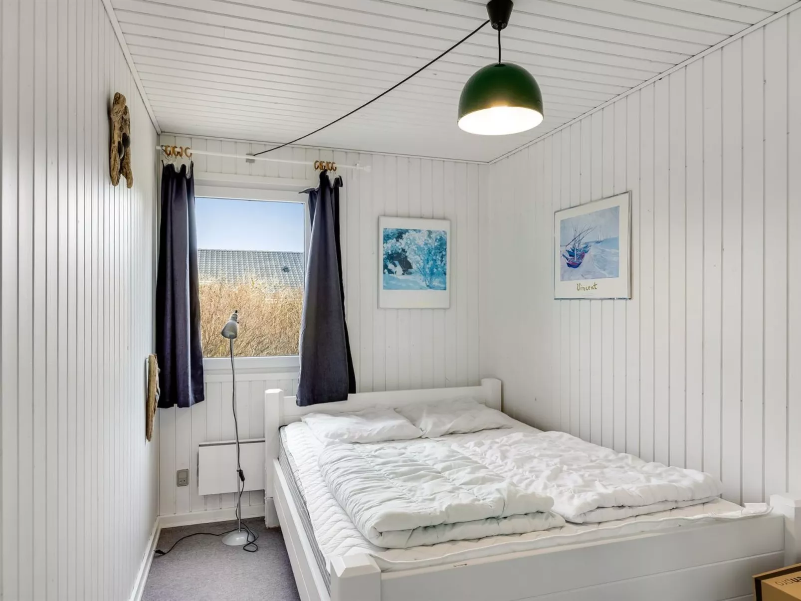 "Joosua" - 975m from the sea - Inside