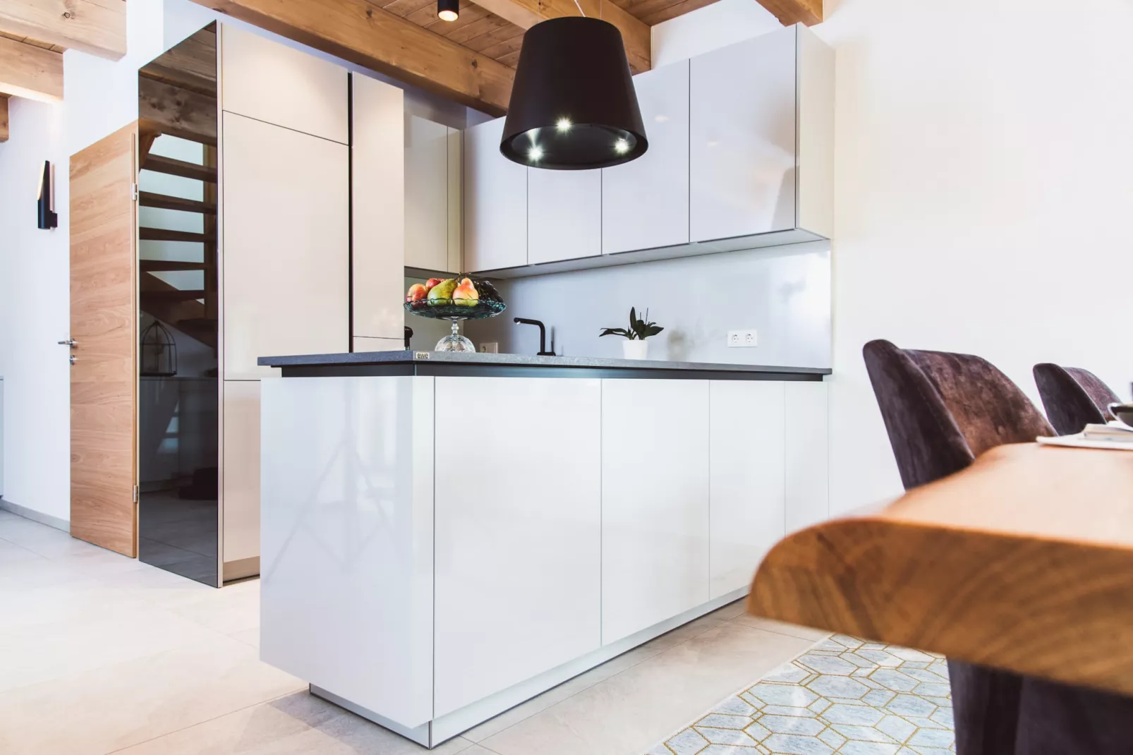 Klöchberg Relaxing & Living - Kitchen