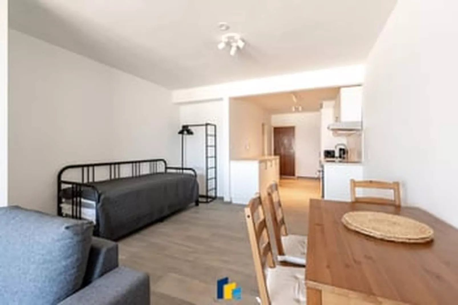Costa Brava 3E w - Wohnzimmer