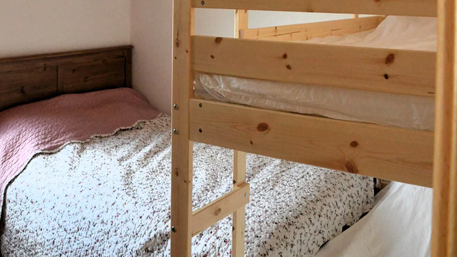 Kötschach - Chambre