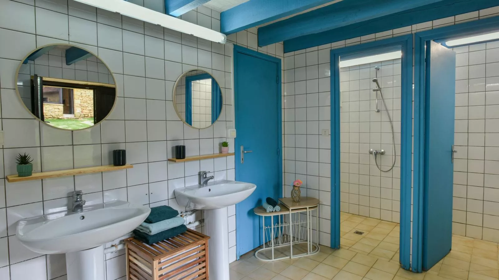 Bidot Bas - Bathroom