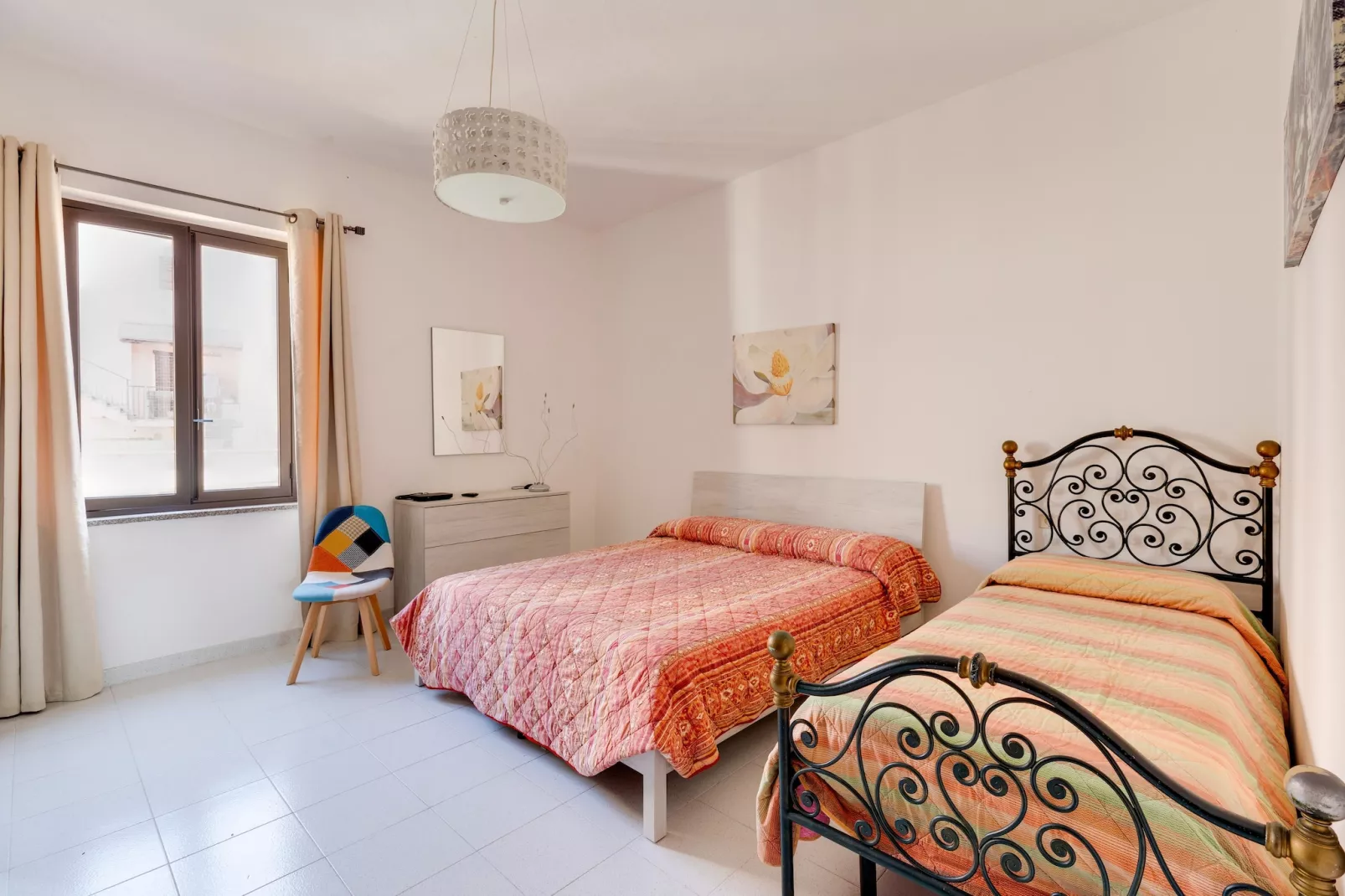 CASA KATIA - Schlafzimmer