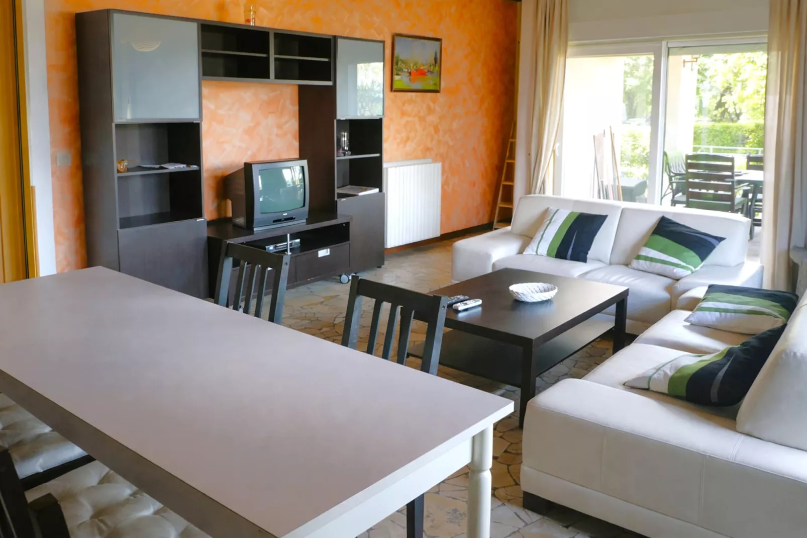 Casa Al Lago - Esszimmer