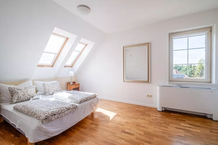Apartament nr 10 dla 6 osób Dębki - Chambre