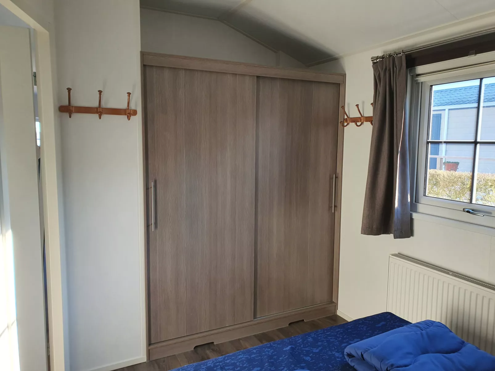 Chalet 11 - Bergzicht Teuven - Drinnen