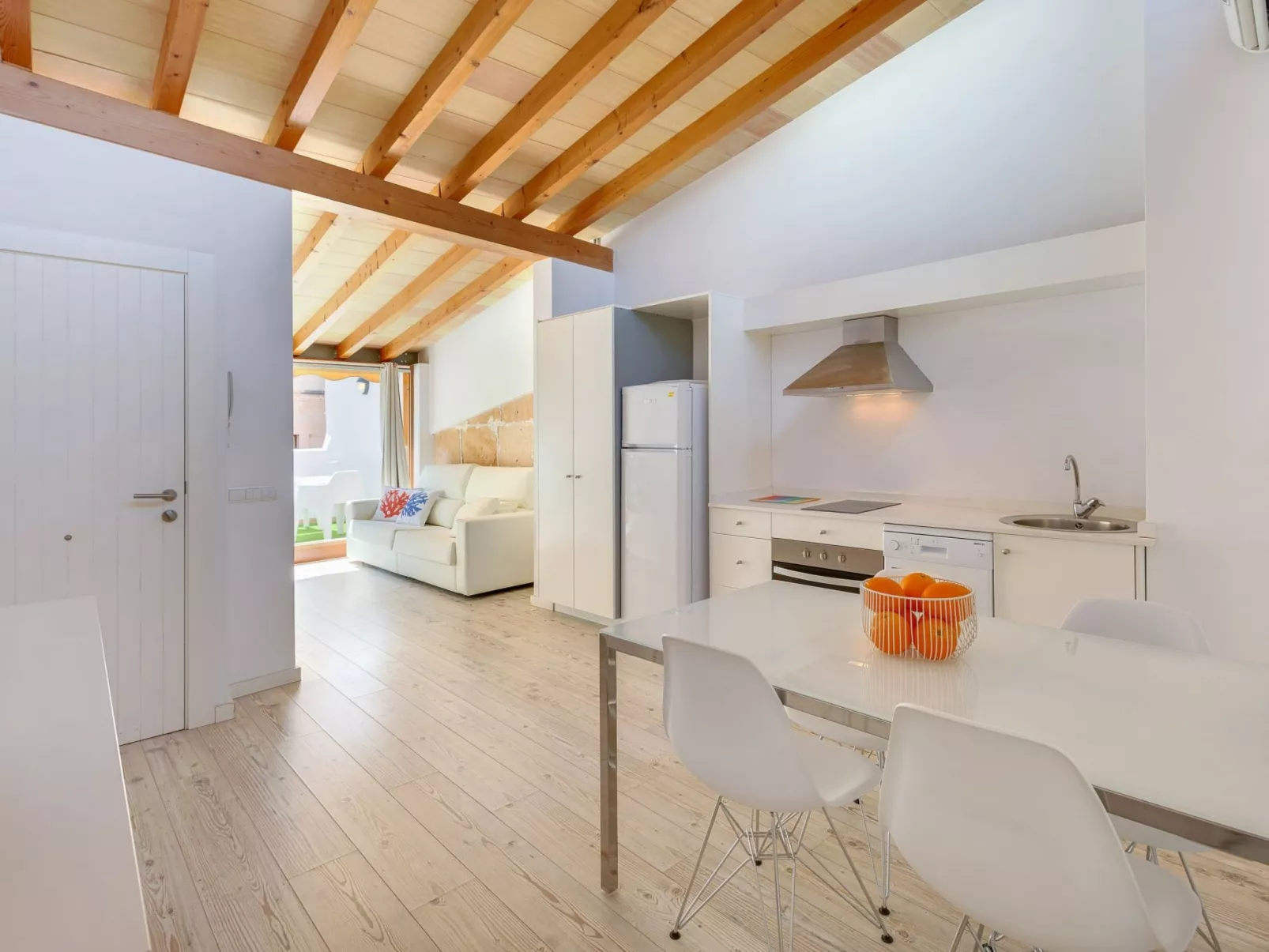 URBAN SUITES 4 PALMA PENTHOUSE TI/75 - Dedans
