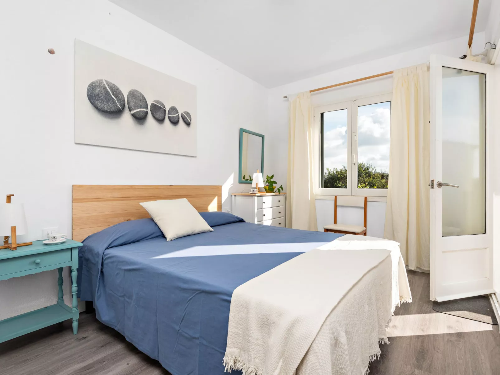 Apartamento Udane - Drinnen