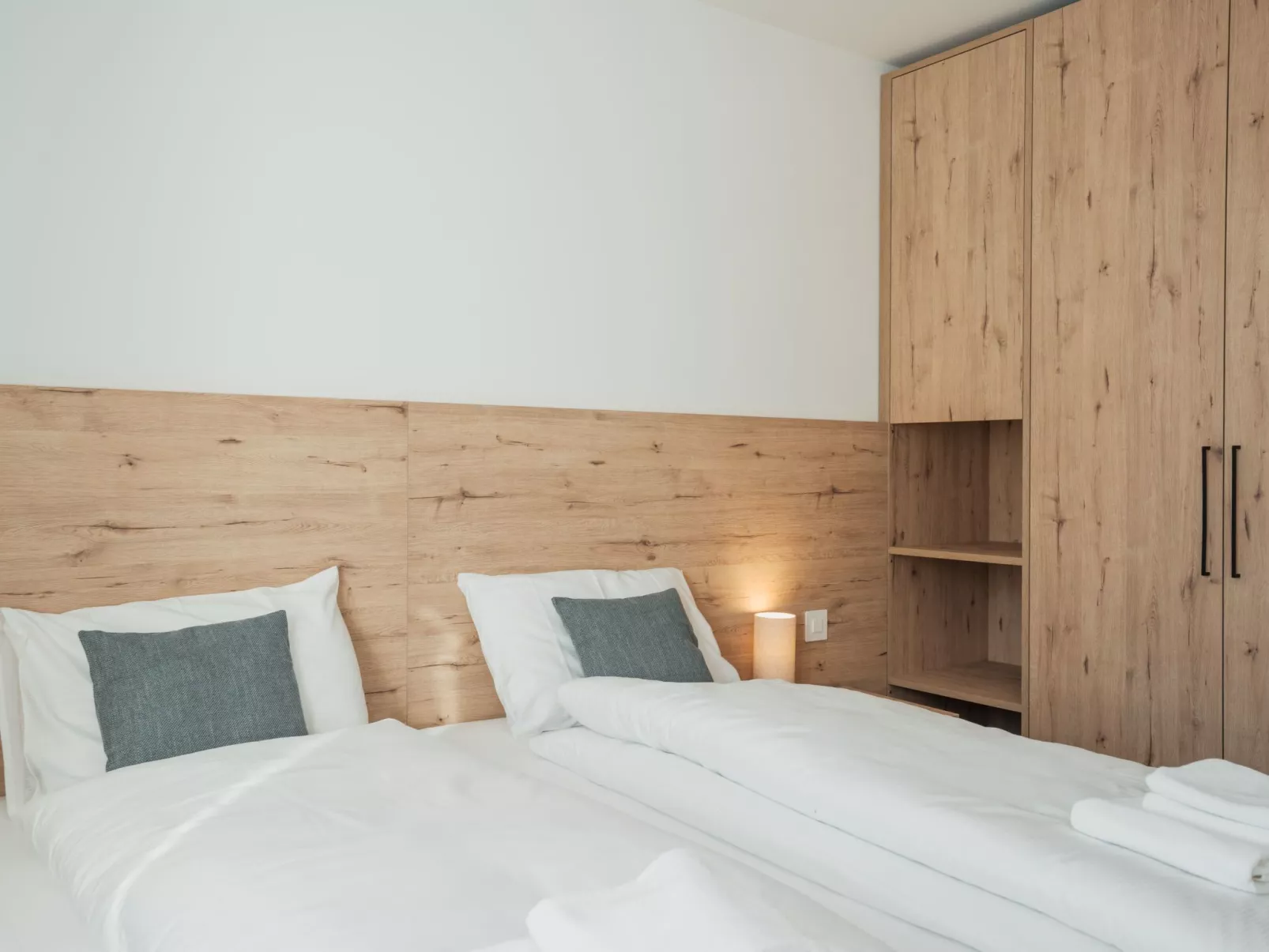 Alpine Apartments, (San Bernardino). - Drinnen