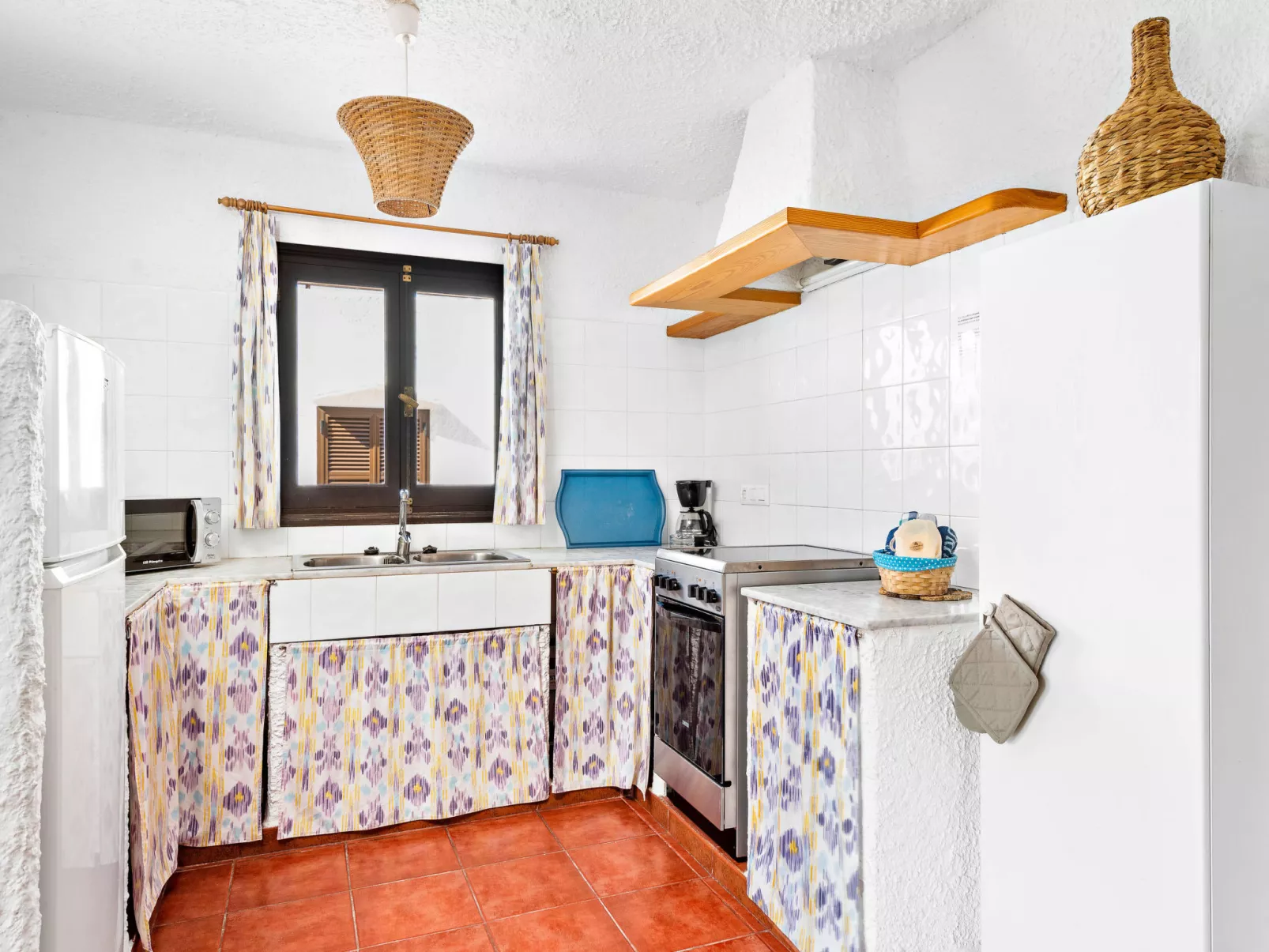 Apartamentos MONSINES 13 C - Dedans