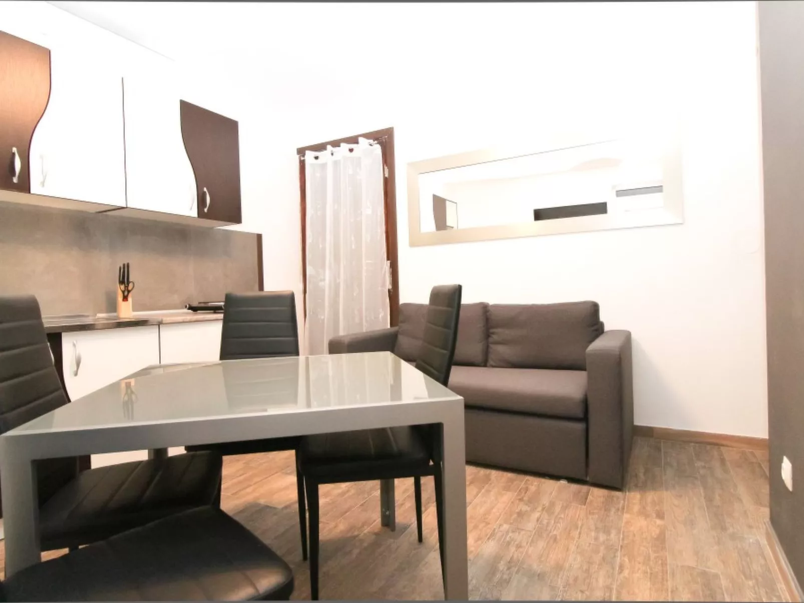 Apartment 2294 - Drinnen
