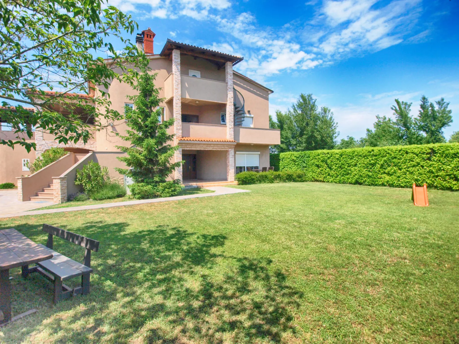 Apartment 799 - Dehors