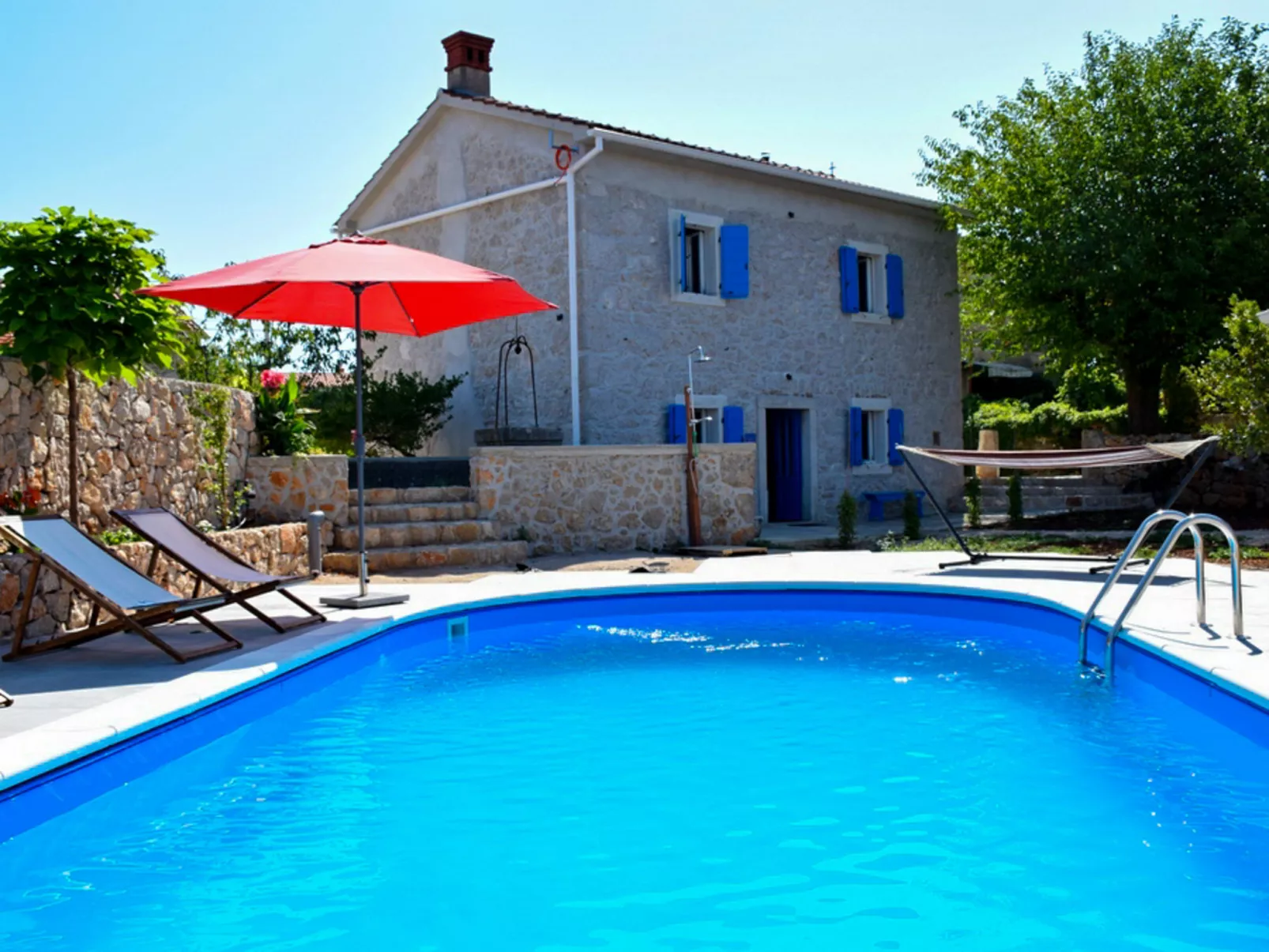 Ive - Dehors
