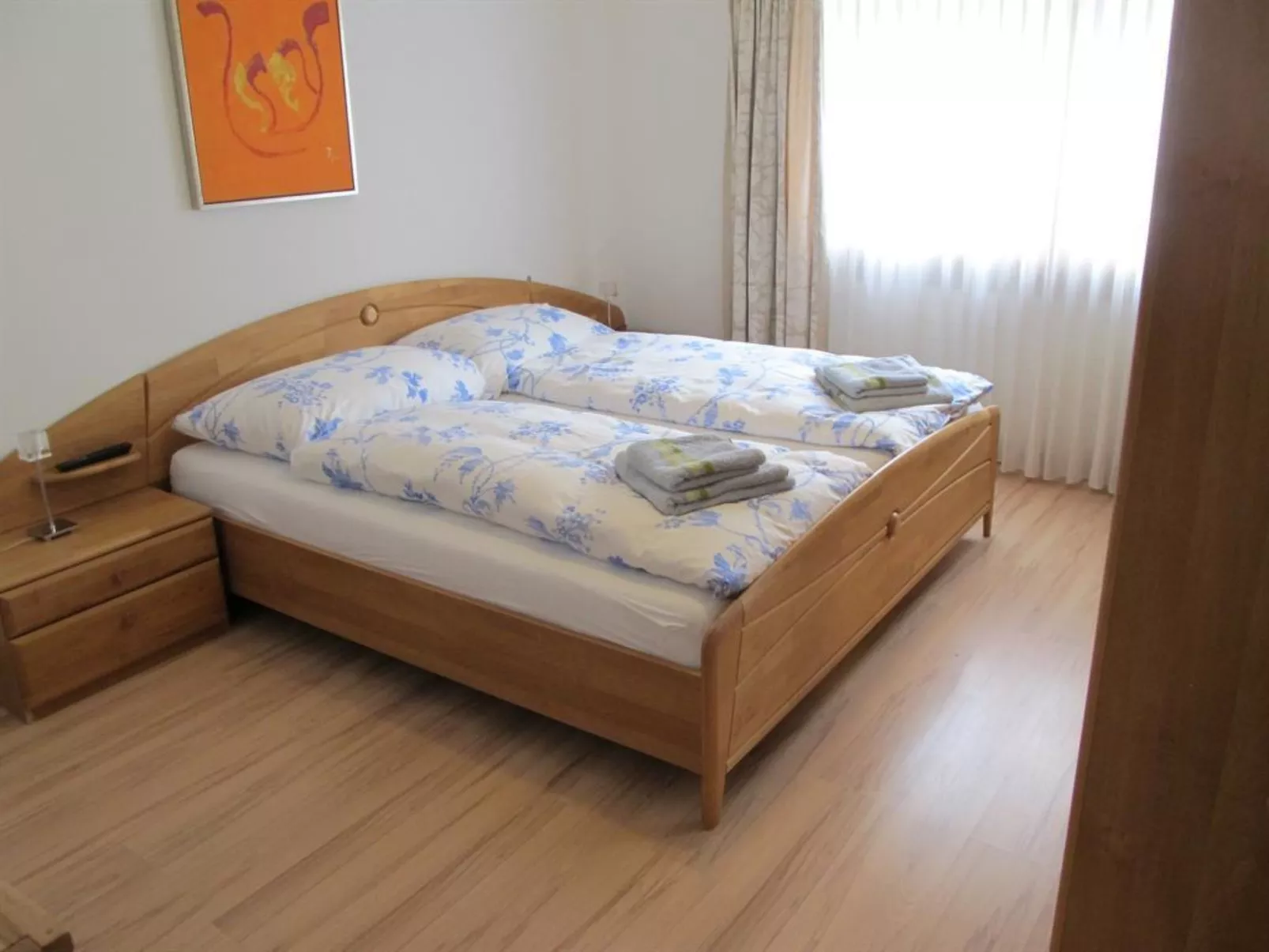 4½-Zimmerwohnung - Dedans