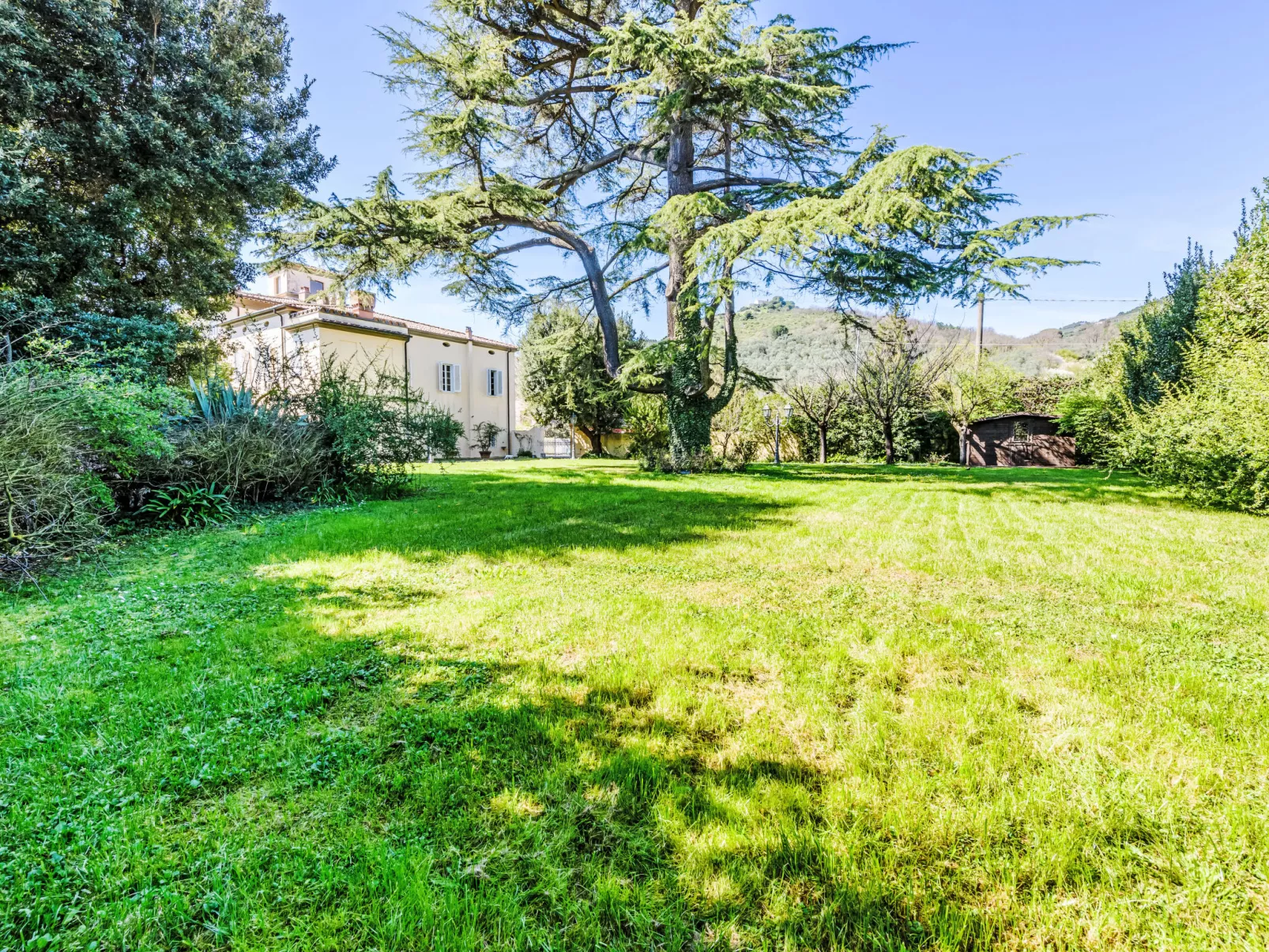 San Giovanni alla Vena - Dehors