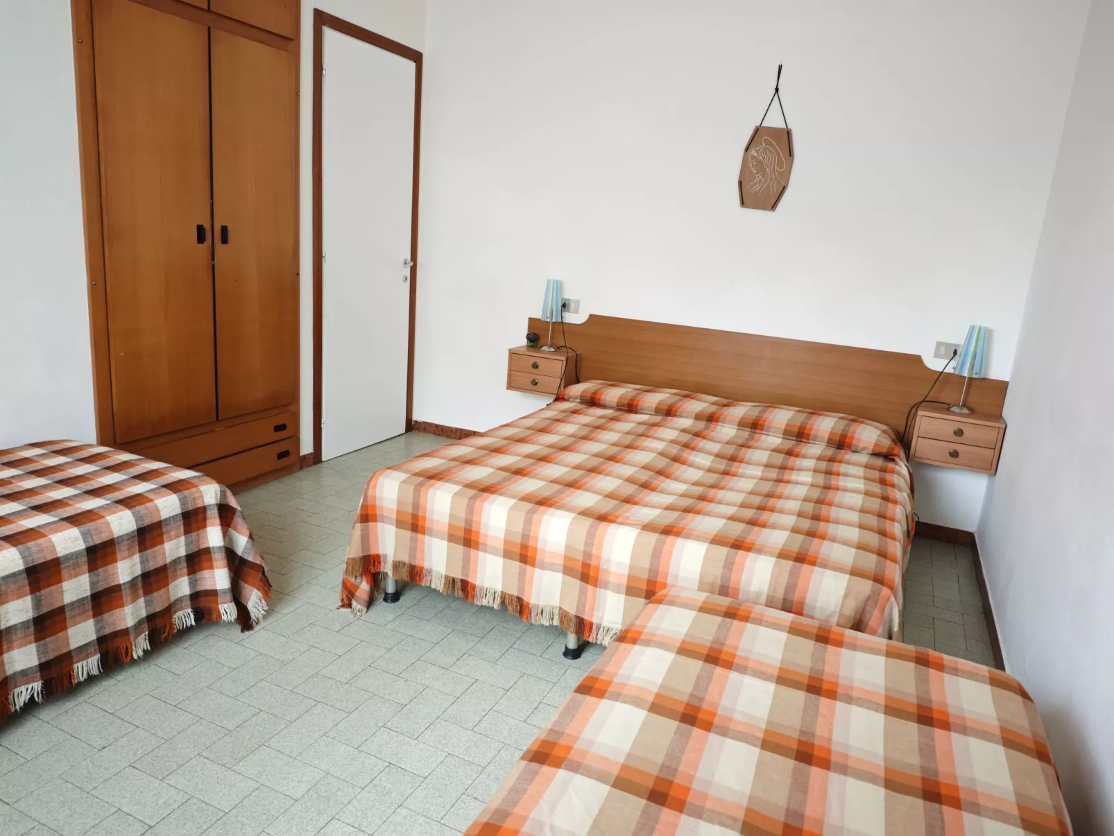 Villa Anna 5 - Drinnen