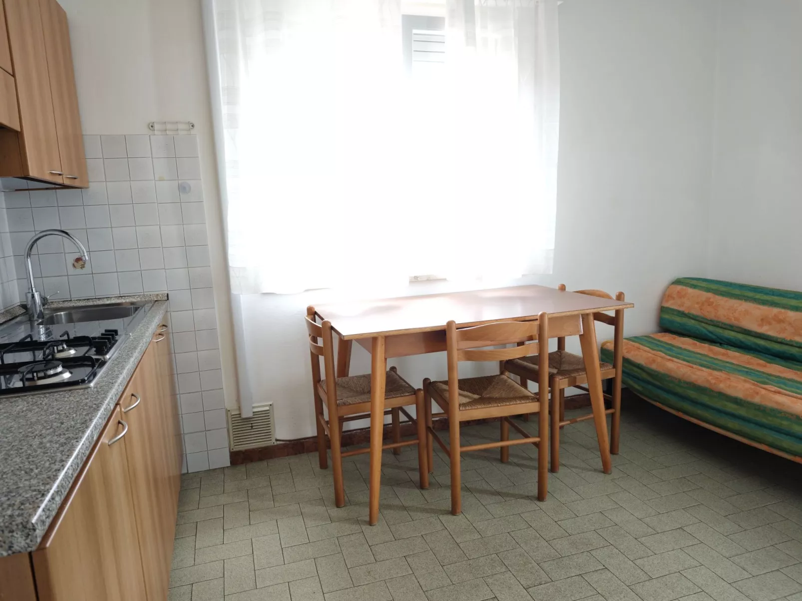 Villa Anna 6 - Drinnen