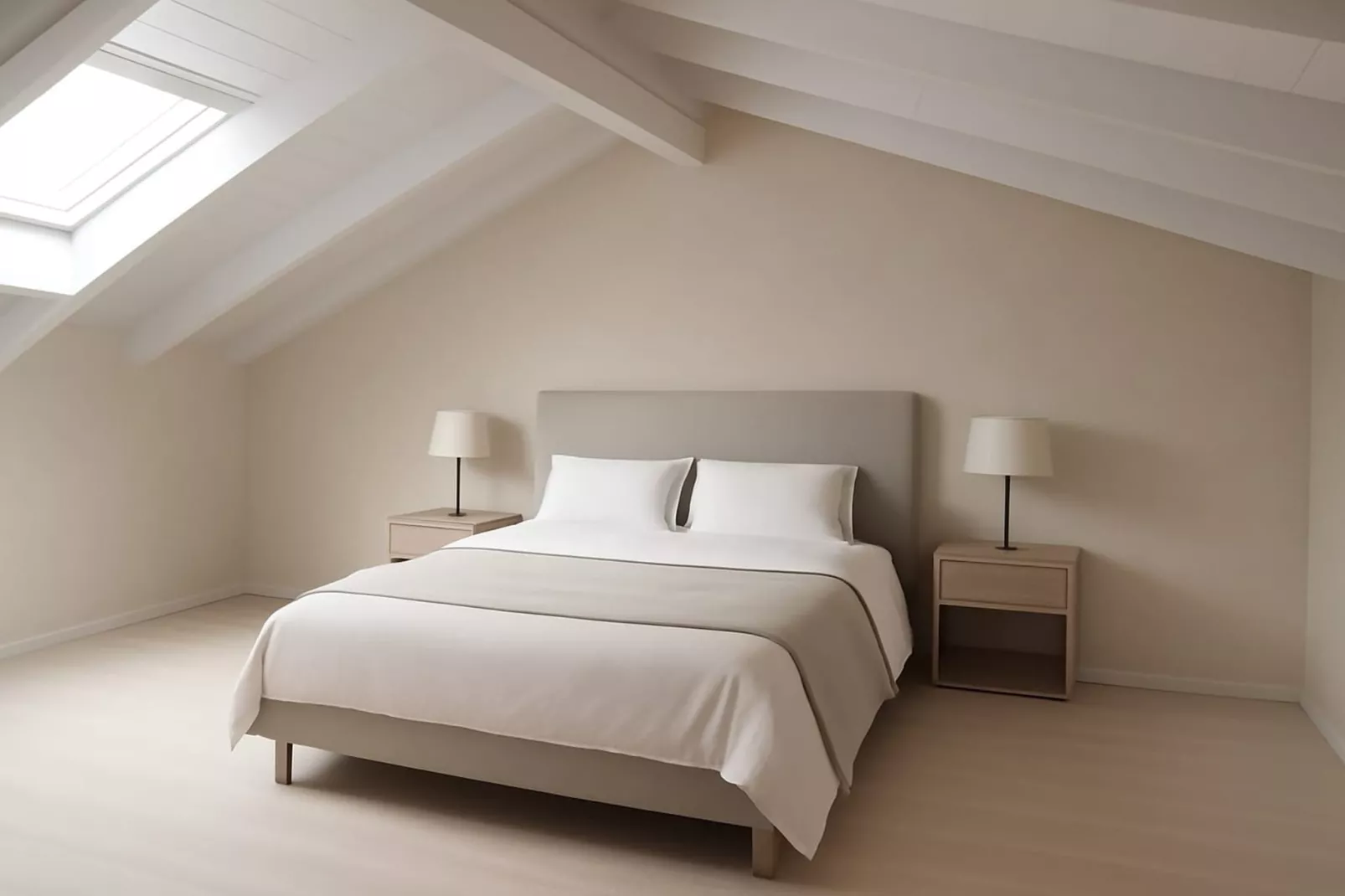 MONO DELEDDA 2 - Bedroom