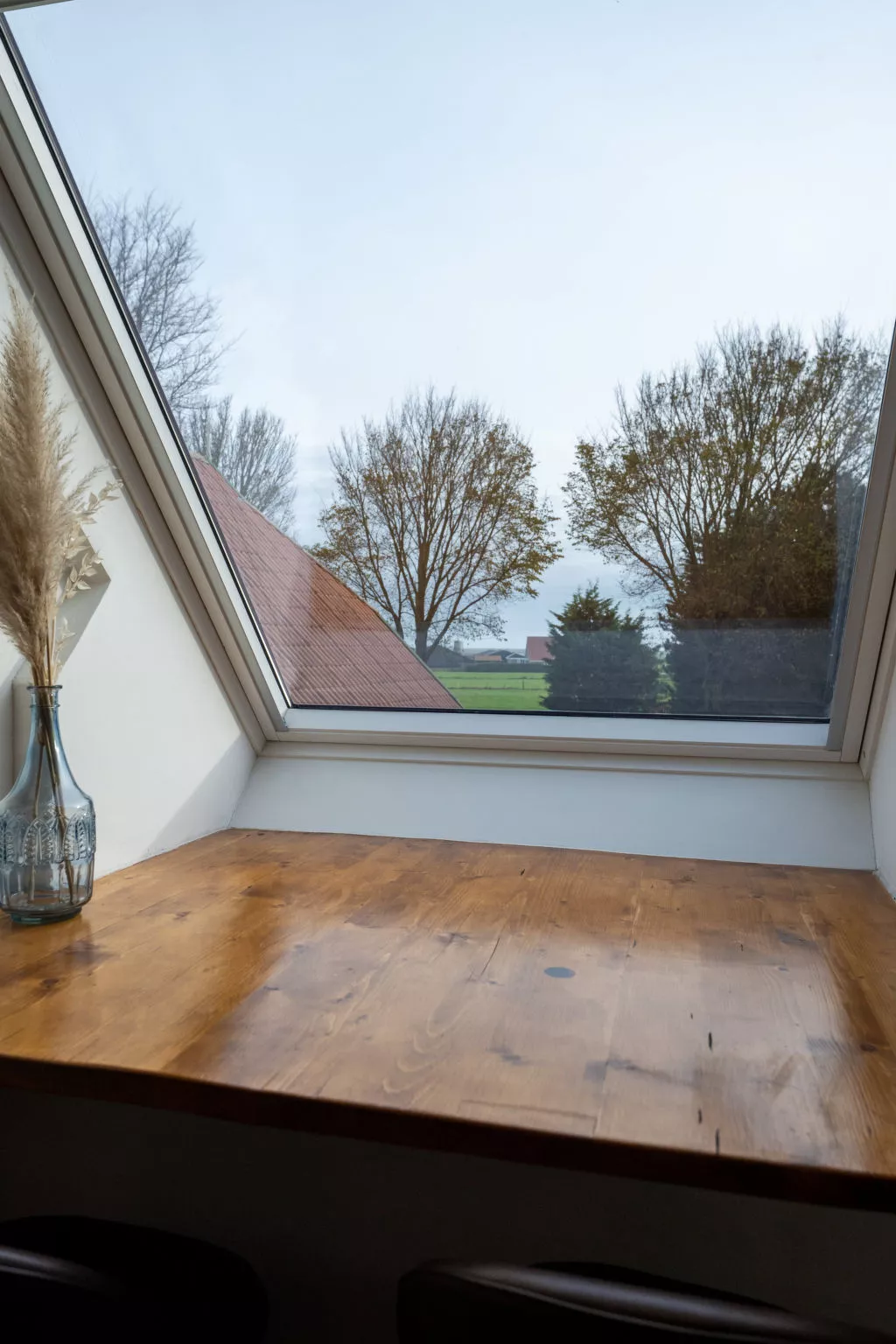 De Witte Brugh - Studio 2 - Draußen