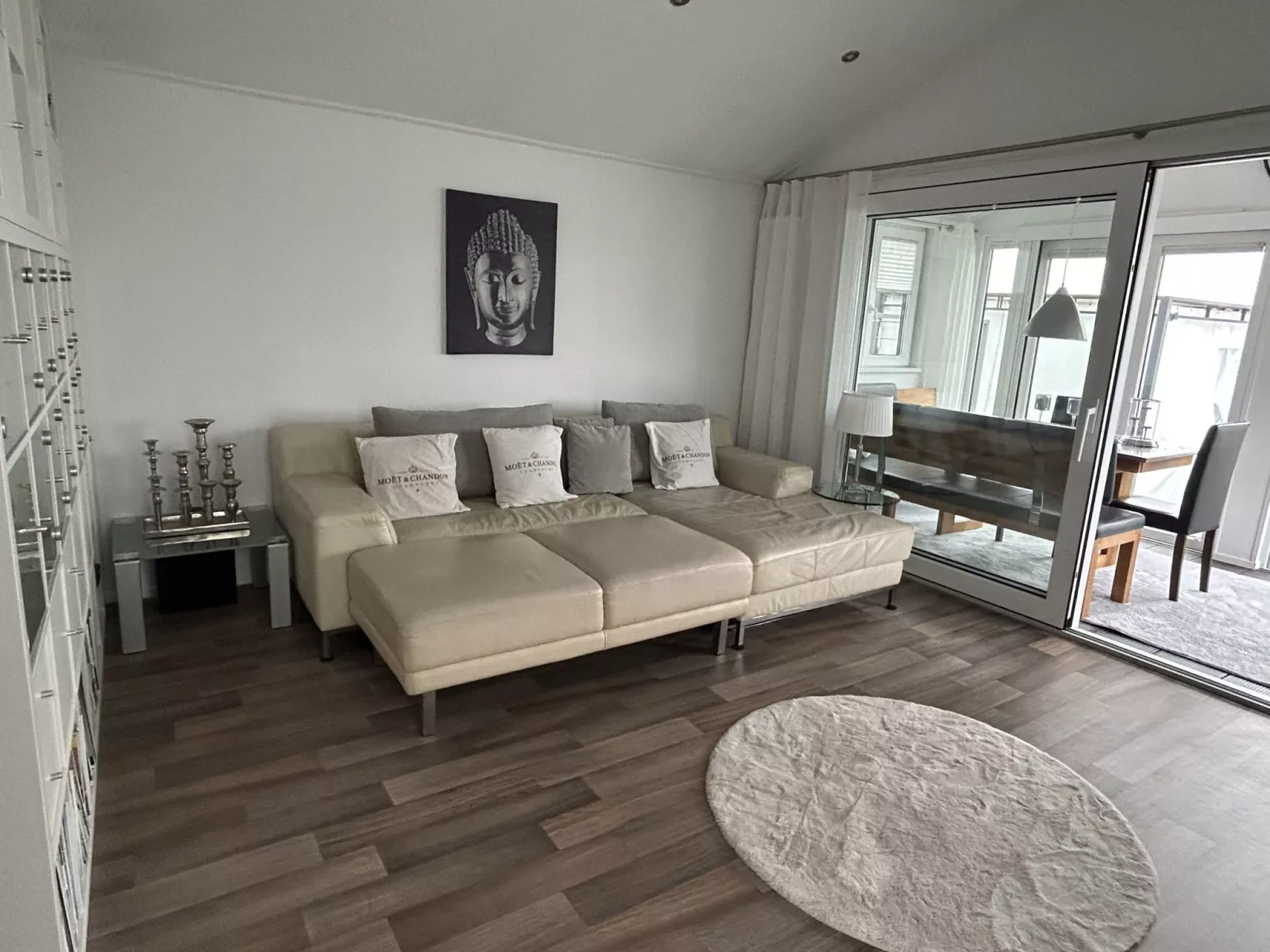 Vakantiepark Klein Vink - Boulevard 16 - Drinnen