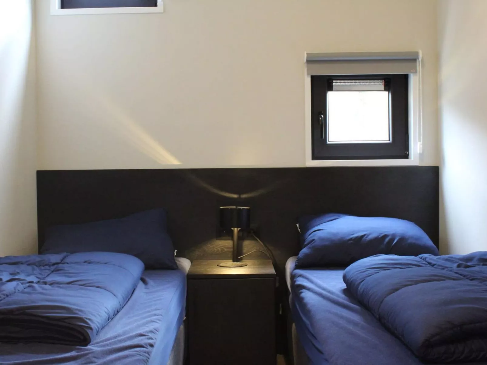 Vakantiepark Aan de Maas - Weide Lande 6 personen - Inside