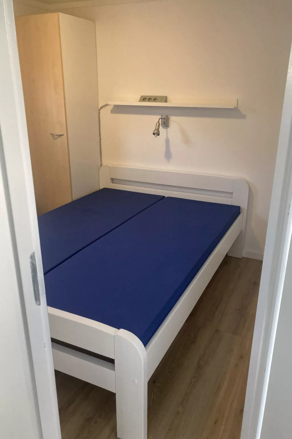 KD 822 - Vakantiepark Kijkduin - Drinnen