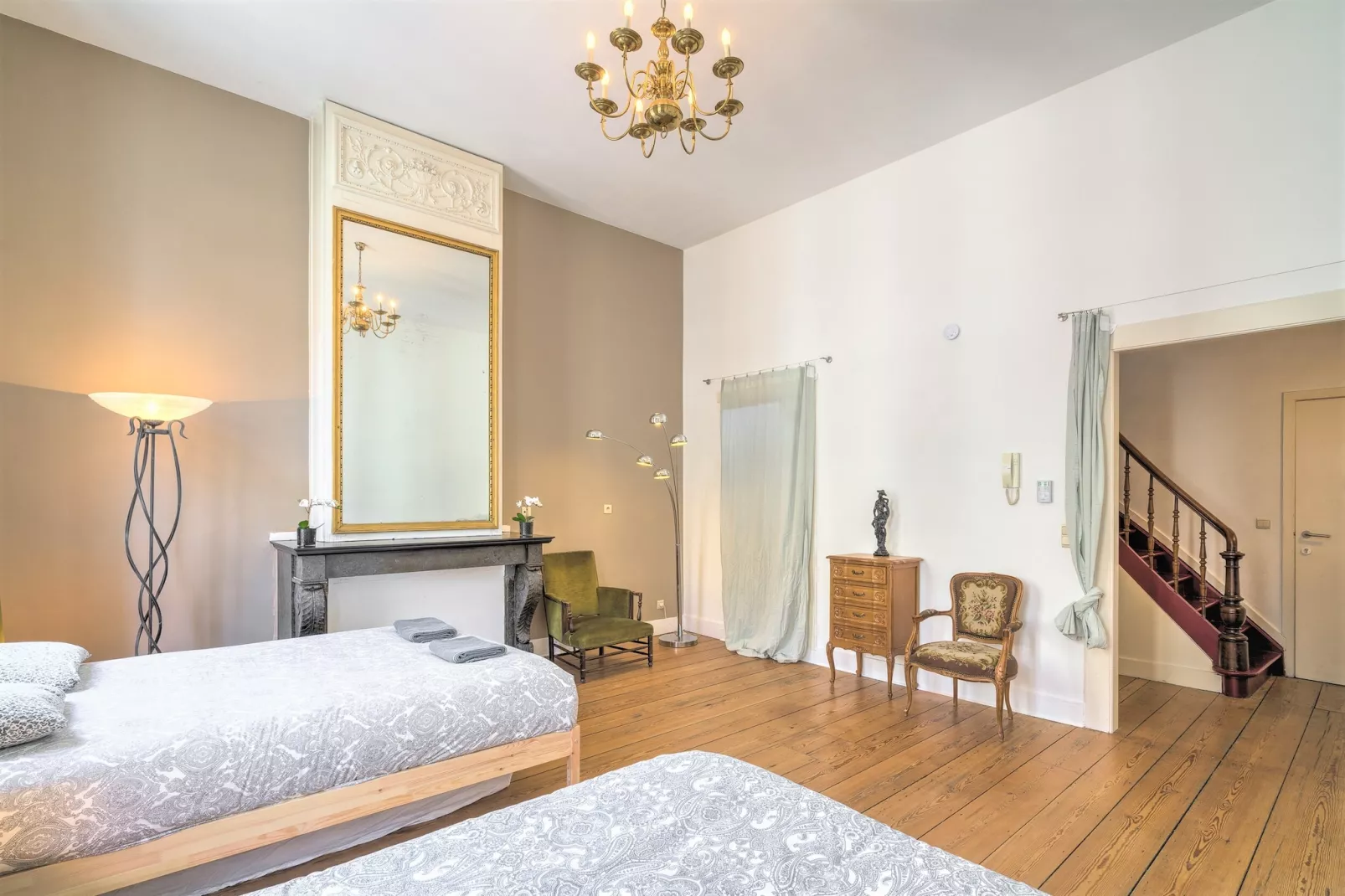 HS_43_1 - Schlafzimmer