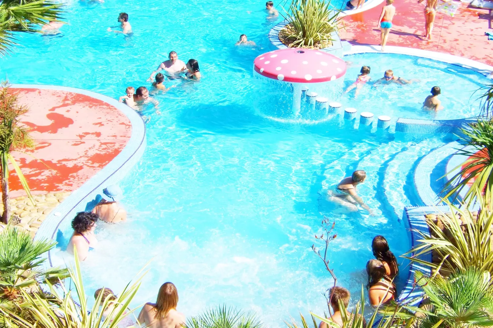 Les Pescalunes COTTAGE 4/6 pers.with terrace OTA - Piscine