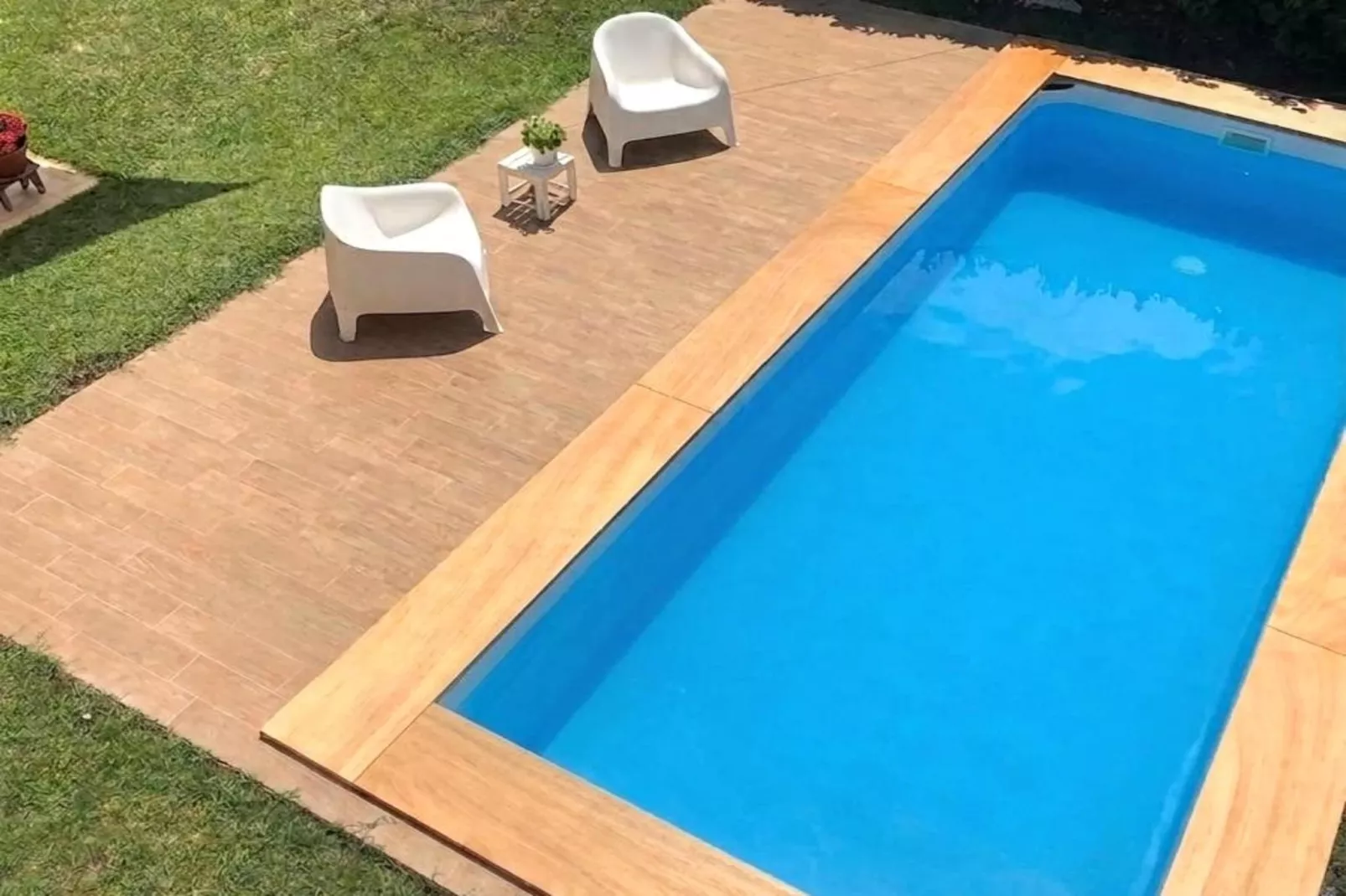 Villa Ilaria - Piscine