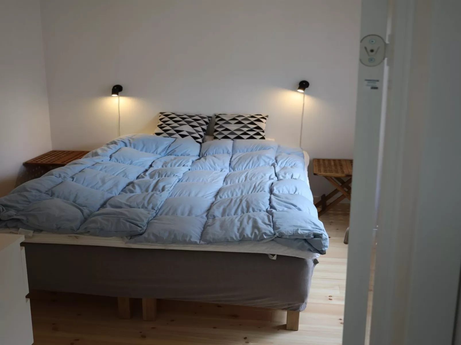 "Momo" - 2.8km from the sea - Drinnen