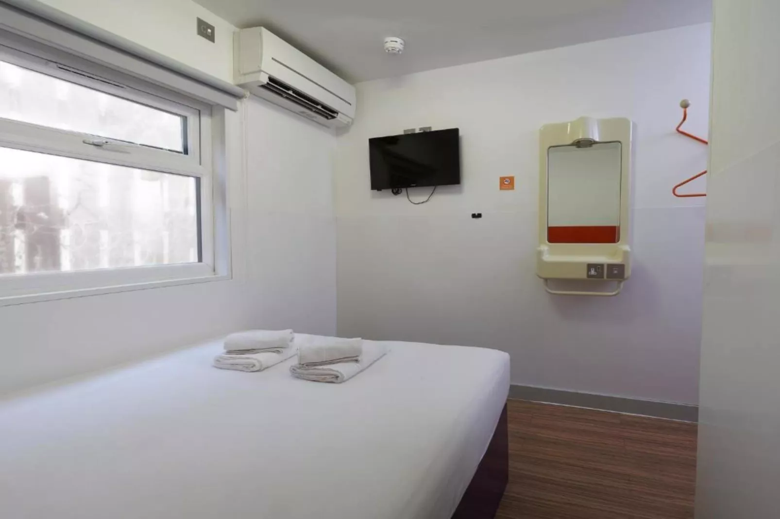 Standard Double Room - Chambre