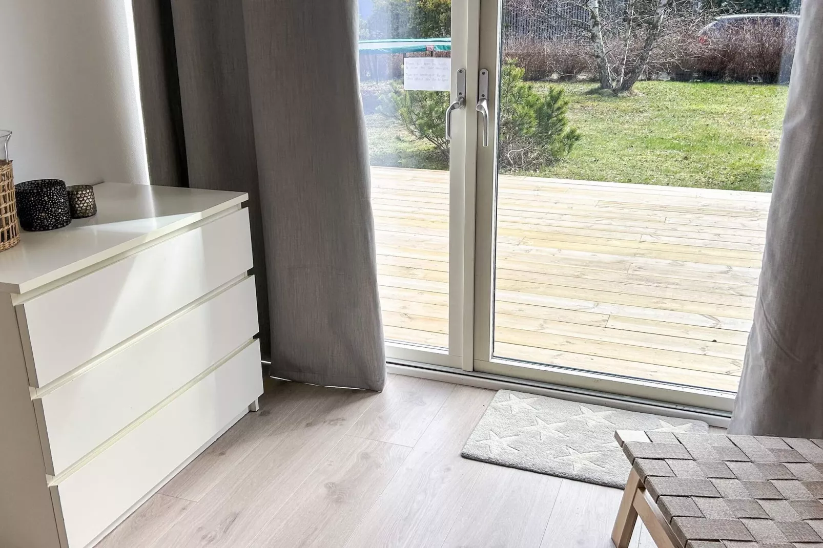 5 Personen Ferienhaus in TRELLEBORG - Innenbereich
