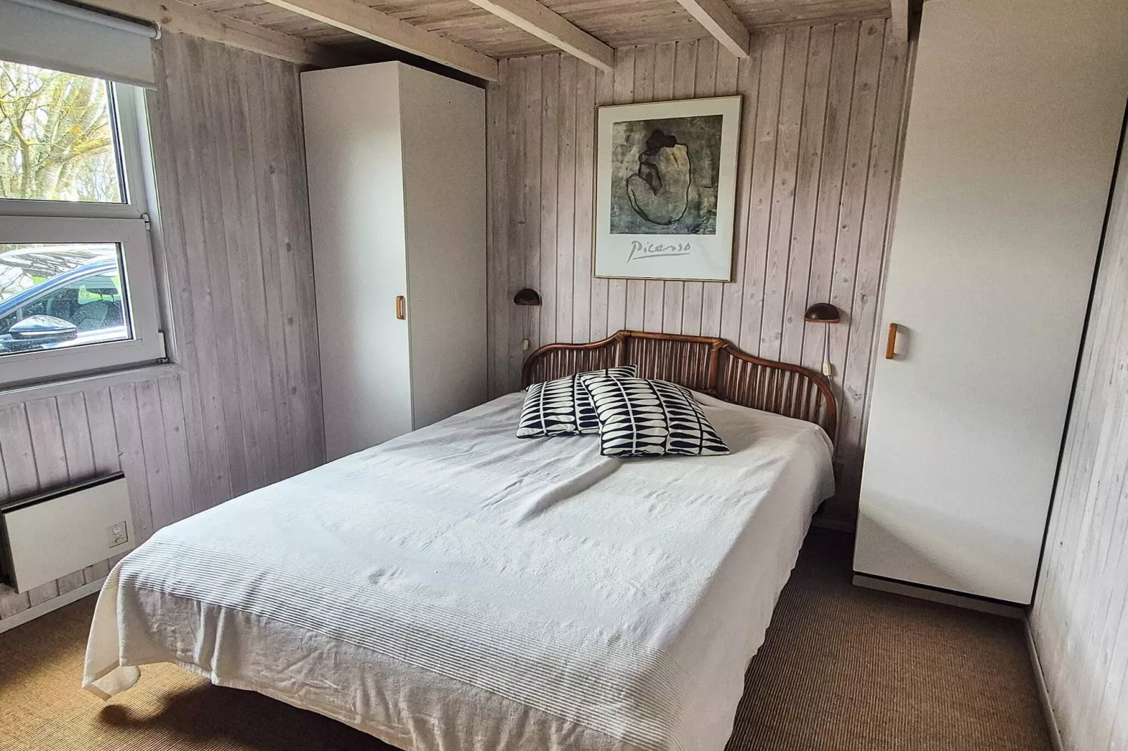 6 Personen Ferienhaus in Hadsund - Innenbereich