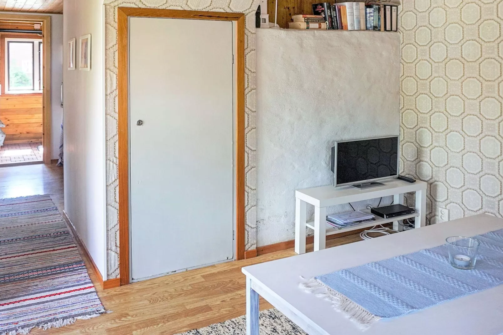 4 person holiday home in Olofström - Indoor