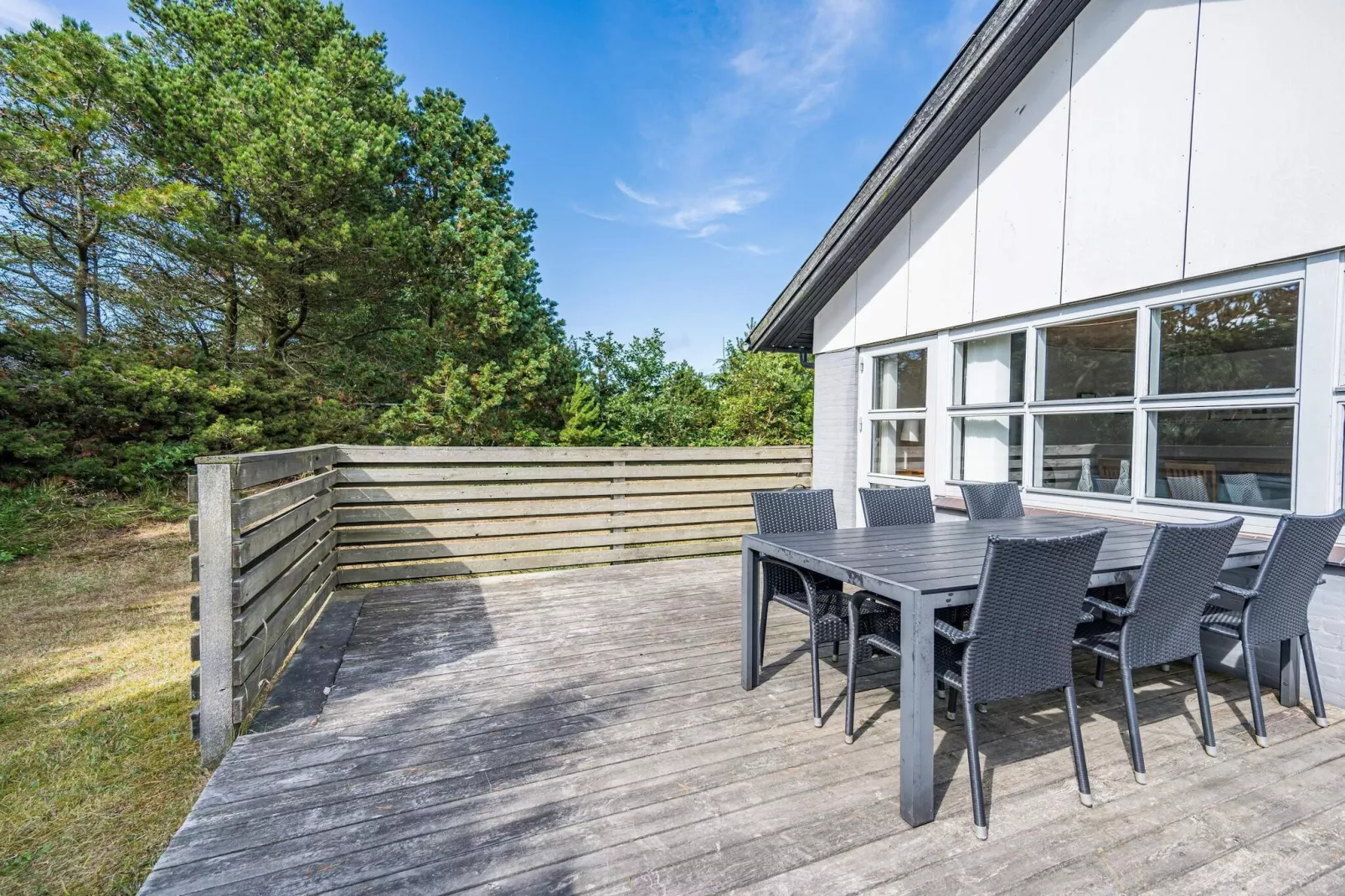 Maison de vacances pour 4 a Blåvand - Non tagué