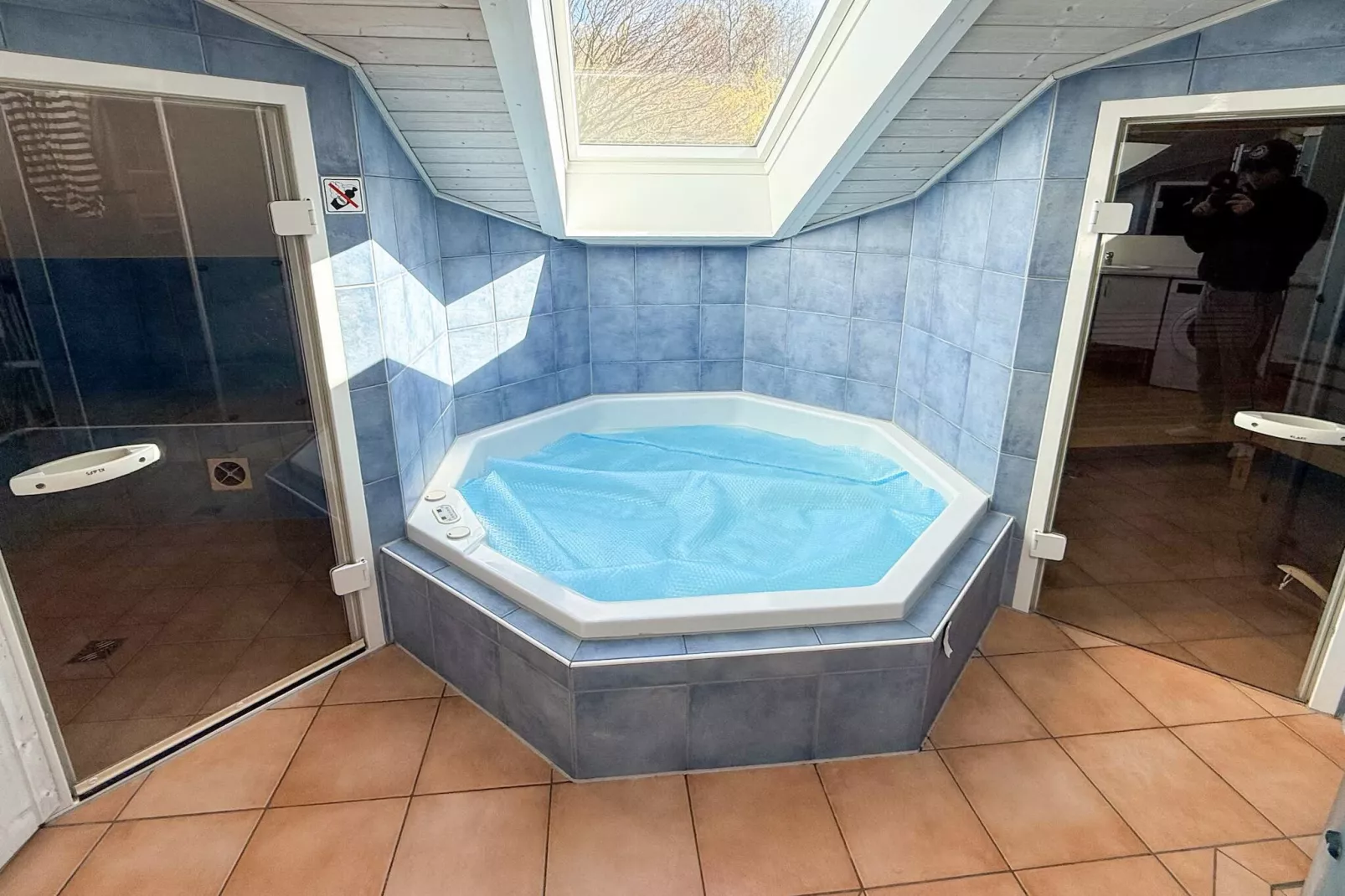 J91 SW - Intérieur
