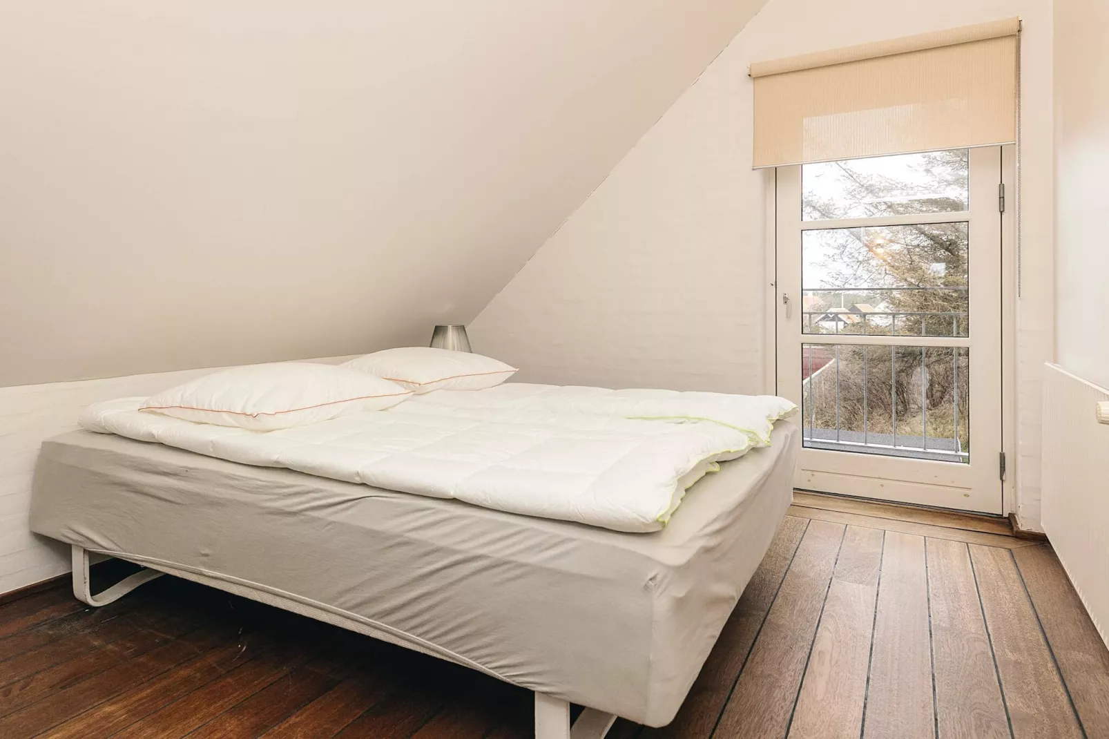 Maison de vacances pour 6 a Skagen-By Traum - Intérieur