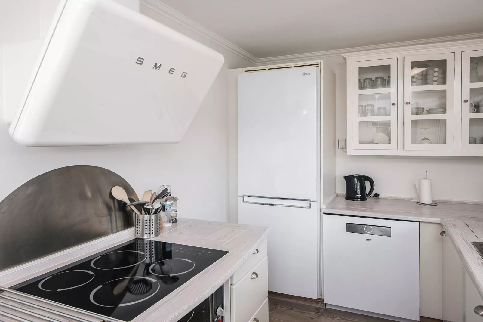 2 person holiday home in Esbjerg V-By Traum - Indoor
