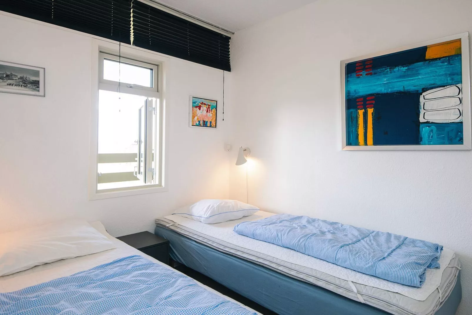 Poolside Paradise in Fano - By Traum Ferienwohnungen - Indoor