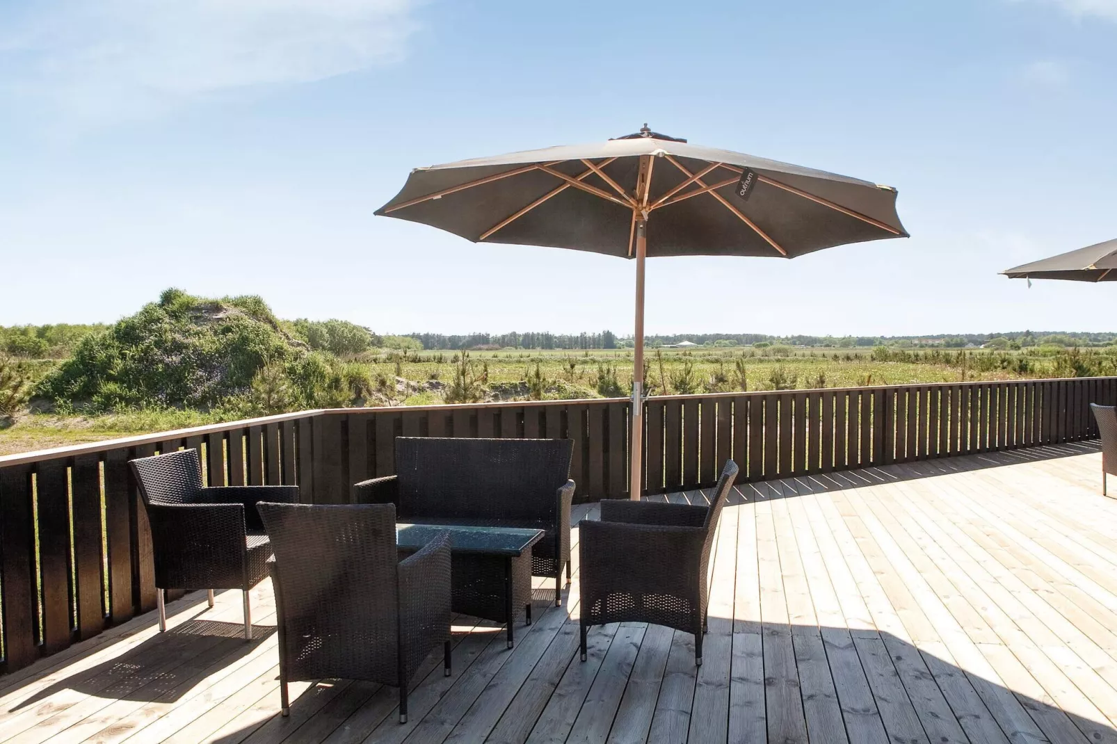 26 person holiday home in Jerup - Outdoor