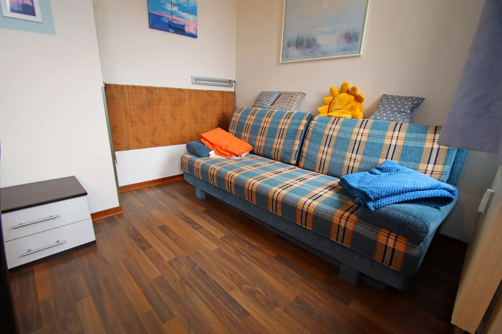 Ferienwohnung Windflücher Nienhagen - Salle de loisirs