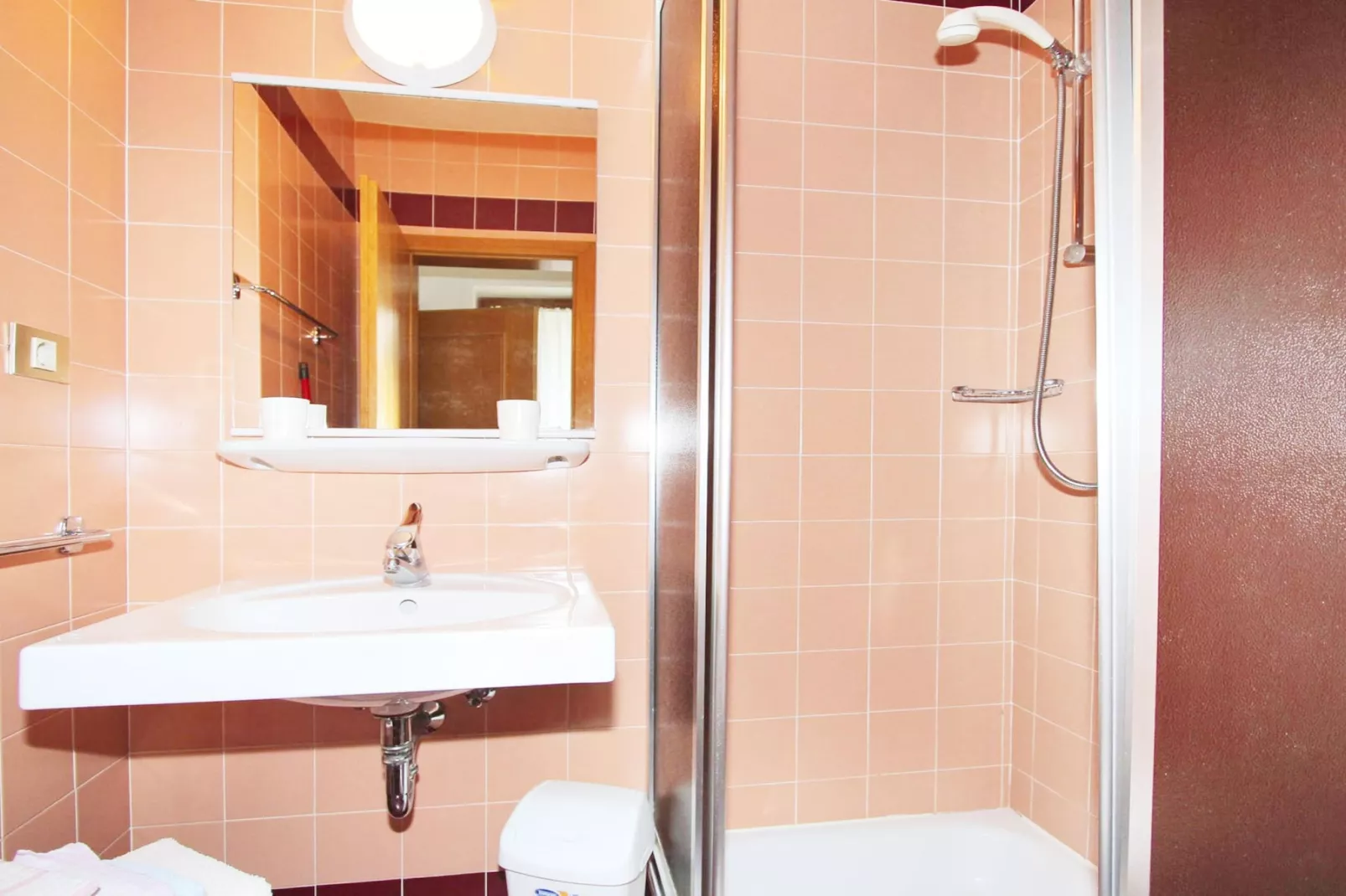 Residence Gritschhof - Badezimmer