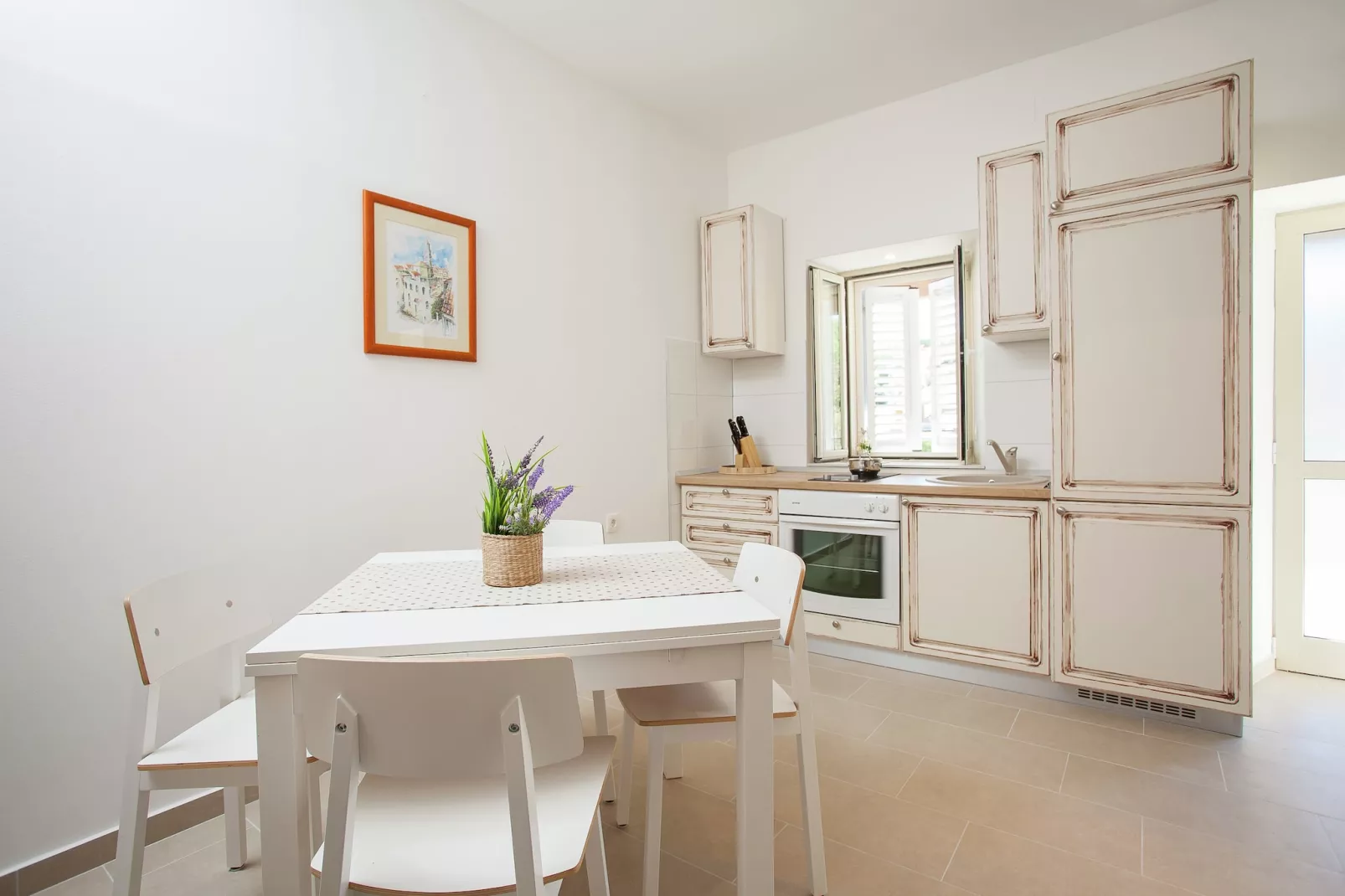 VILLA DARINKA - Cuisine
