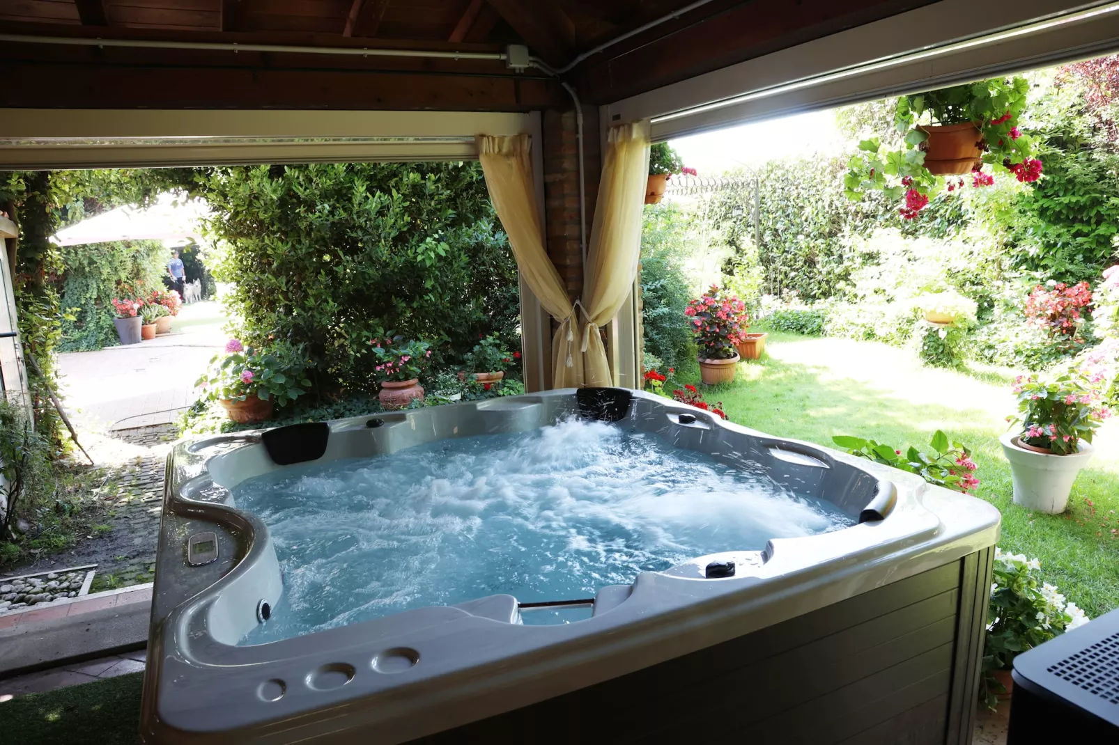 Casa Vacanze situata tra Mantova Verona e il Lago di Garda - Il Trigolo - Non tagué